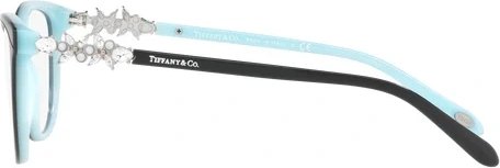 Оправа Tiffany TF2144HB 8055 Black/blue