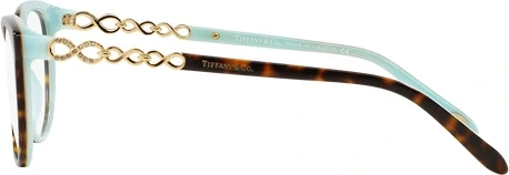 Оправа Tiffany TF2120B 8134 Havana/blue