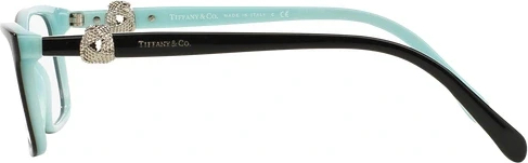 Оправа Tiffany TF2104 8055 Black/blue