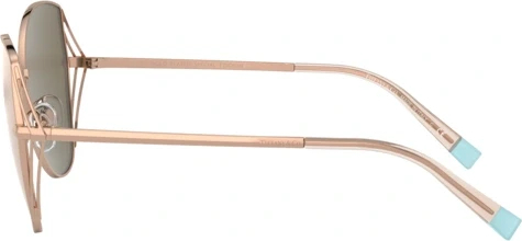 Солнцезащитные очки Tiffany TF3072 61390W Rubedo