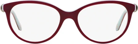 Оправа Tiffany TF2113 8167 Cherry/shot/blue