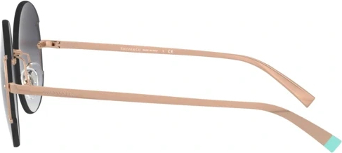 Солнцезащитные очки Tiffany TF3071 61093C Rubedo
