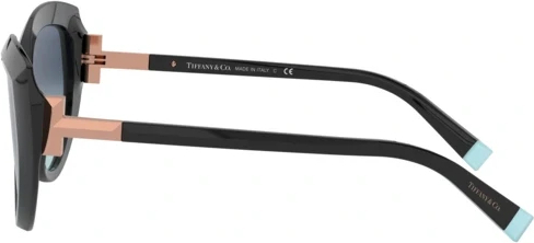 �������������� ���� Tiffany TF4170 80019S Black