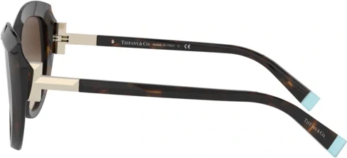 Солнцезащитные очки Tiffany TF4170 80153B Havana
