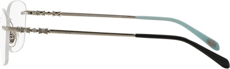 Оправа Tiffany TF1110HB 6047 Silver