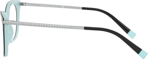 Оправа Tiffany TF2194 8055 Black/blue