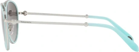 Солнцезащитные очки Tiffany TF3059 60013C Blue