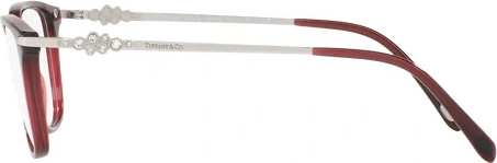 Оправа Tiffany TF2133B 8003 Opal Red