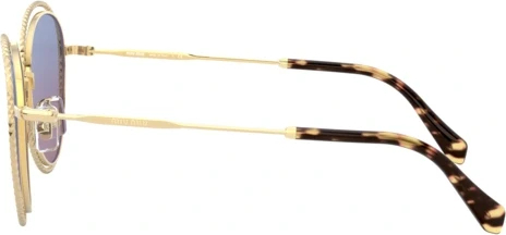 �������������� ���� MIU MIU MU 59VS 5AK08B Gold