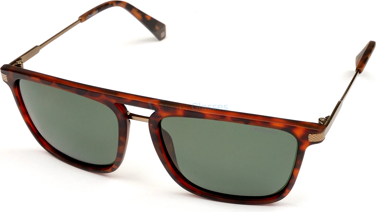 Солнцезащитные очки Polaroid PLD 2060/S N9P