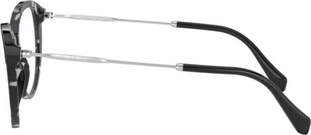 ������ MIU MIU MU 02SV PC71O1 Havana Black/white