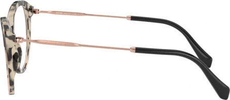 Оправа MIU MIU MU 02SV 07D1O1 Havana