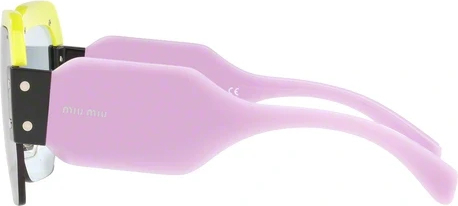 �������������� ���� MIU MIU MU 09SS VIV4Q2 Yellow