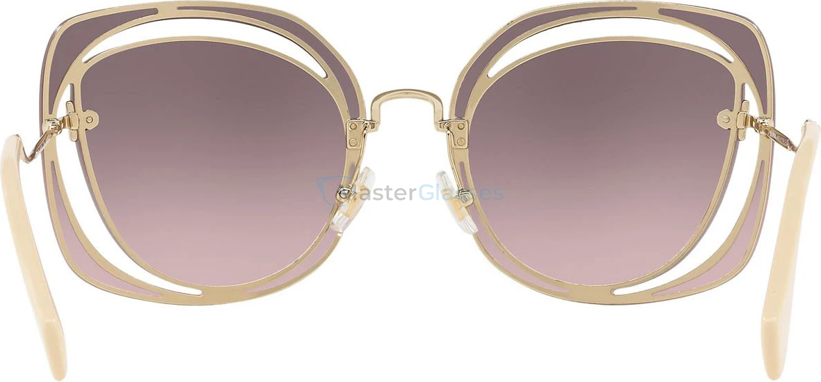 Солнцезащитные очки MIU MIU MU54SS ZVN146