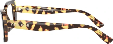 ������ MIU MIU MU 03SV 3891O1 Top Black/light Havana