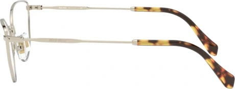 ������ MIU MIU MU 51SV ZVN1O1 Pale Gold