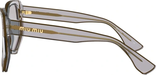 �������������� ���� MIU MIU MU 07VS 05D5J0 Grey