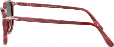   Persol PO3186S 111271 Horn Red