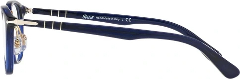 Оправа Persol PO3109V 181 Transparent Blue