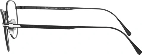  Persol PO5002VT 8004 Matte Black