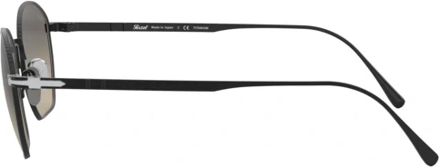   Persol PO5004ST 800432 Matte Black