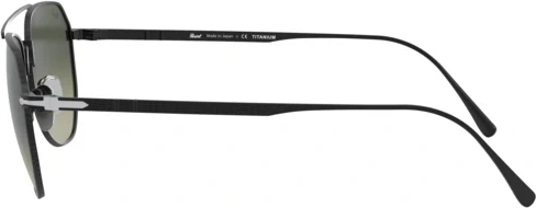 Солнцезащитные очки Persol PO5003ST 800471 Matte Black