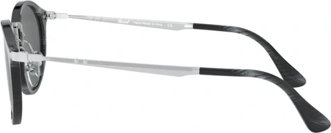 �������������� ���� Persol PO3166S 1114B1 Horn Black