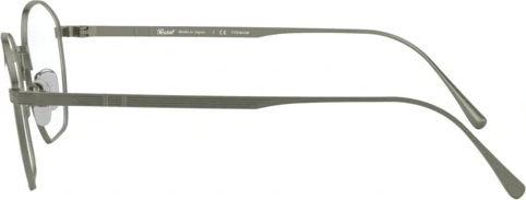  Persol PO5004VT 8001 Pewter