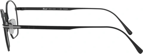  Persol PO5004VT 8004 Matte Black