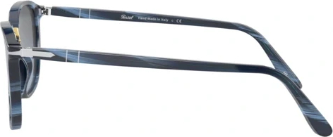   Persol PO3186S 111196 Horn Blue
