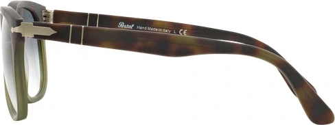 Солнцезащитные очки Persol PO3103S 90303F Havana Gradient Green