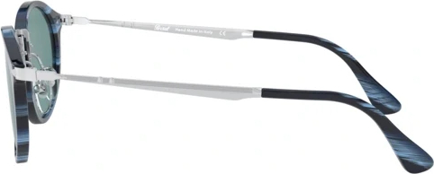 Солнцезащитные очки Persol PO3166S 111156 Horn Blu