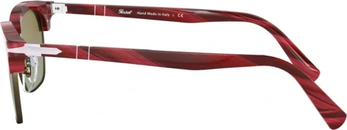 Солнцезащитные очки Persol PO3199S 1112B2 Horn Red