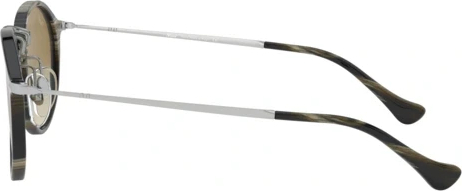 Солнцезащитные очки Persol PO3046S 984/B2 Horn Green