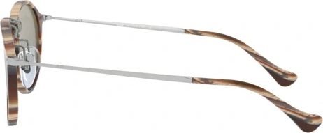 �������������� ���� Persol PO3046S 111396 Horn Brown