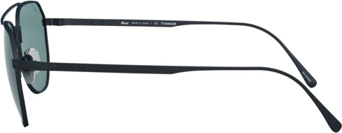   Persol PO5003ST 8002P1 Brushed Navy