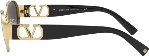 Солнцезащитные очки Valentino VA2037 300287 Gold