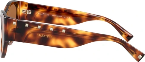 Солнцезащитные очки Valentino VA4071 501113 Havana