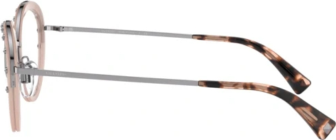 ������ Valentino VA1017 3039 Rutenium/opal Pink