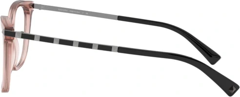 ������ Valentino VA3048 5155 Transparent Pink