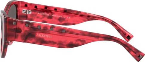 �������������� ���� Valentino VA4071 502011 Red Havana
