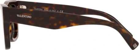 �������������� ���� Valentino VA4045 500271 Dark Havana