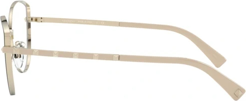 Оправа Valentino VA1018 3003 Light Gold/black