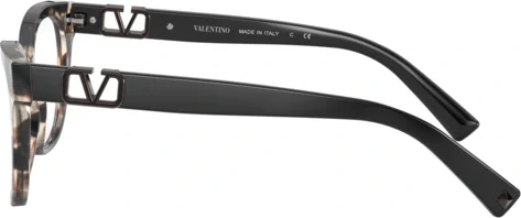 Оправа Valentino VA3049 5097 Brown /beige Tortoise