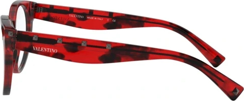 Оправа Valentino VA3047 5020 Red Havana