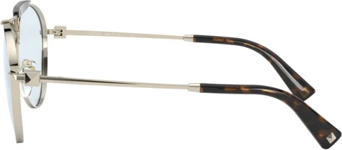 Солнцезащитные очки Valentino VA2039 300372 Light Gold