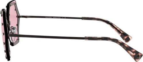 Солнцезащитные очки Valentino VA2035 303984 Rutenium