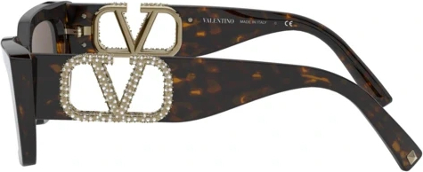 Солнцезащитные очки Valentino VA4074 500273 Havana