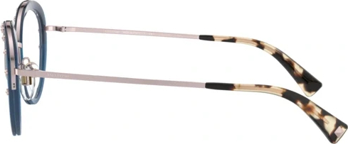 Оправа Valentino VA1017 3004 Rose Gold/azure