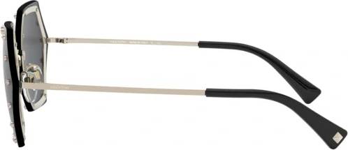 Солнцезащитные очки Valentino VA2035 300387 Light Gold